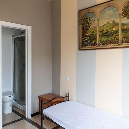 Nice Apartment Near The Basilica Of San Lorenzo فلورنس المظهر الخارجي الصورة