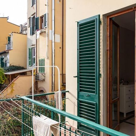 Nice Apartment Near The Basilica Of San Lorenzo فلورنس المظهر الخارجي الصورة