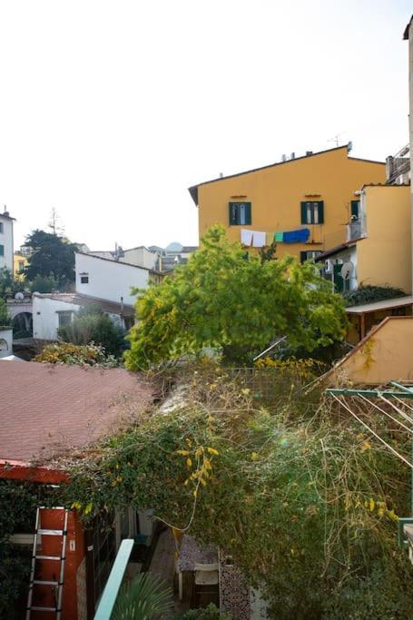 Nice Apartment Near The Basilica Of San Lorenzo فلورنس المظهر الخارجي الصورة