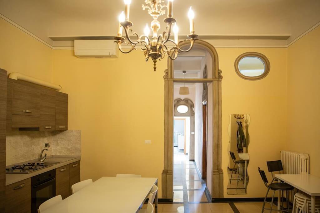 Nice Apartment Near The Basilica Of San Lorenzo فلورنس المظهر الخارجي الصورة