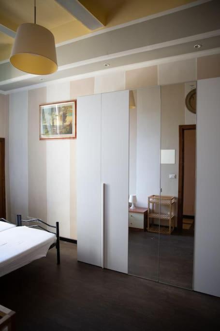 Nice Apartment Near The Basilica Of San Lorenzo فلورنس المظهر الخارجي الصورة