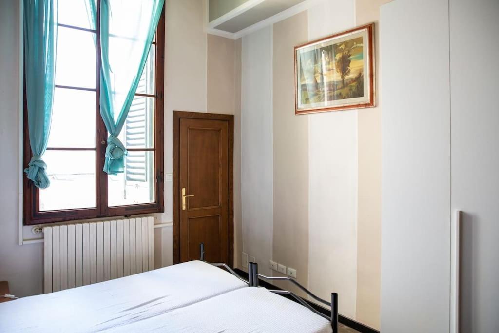 Nice Apartment Near The Basilica Of San Lorenzo فلورنس المظهر الخارجي الصورة
