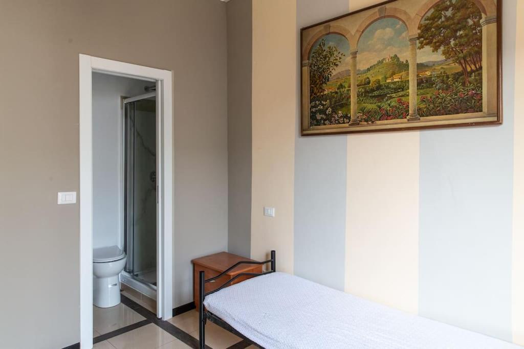Nice Apartment Near The Basilica Of San Lorenzo فلورنس المظهر الخارجي الصورة