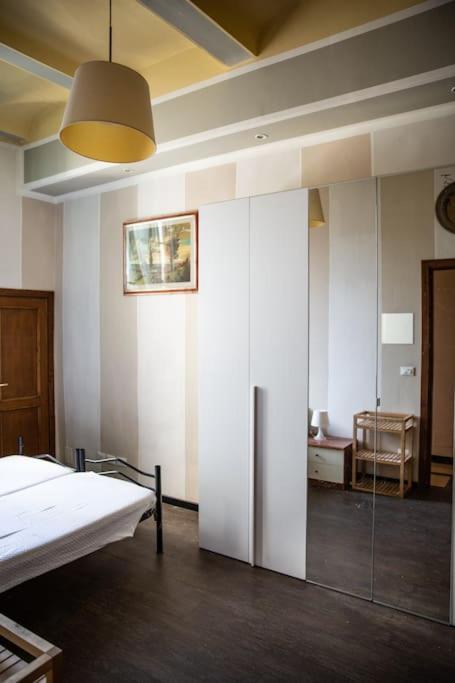 Nice Apartment Near The Basilica Of San Lorenzo فلورنس المظهر الخارجي الصورة